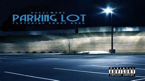 Parking Lot (feat. Snoop Dogg) 